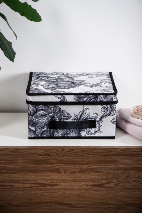 IDEA HOME NP-101M прям. ткан. з/кр Anthrac