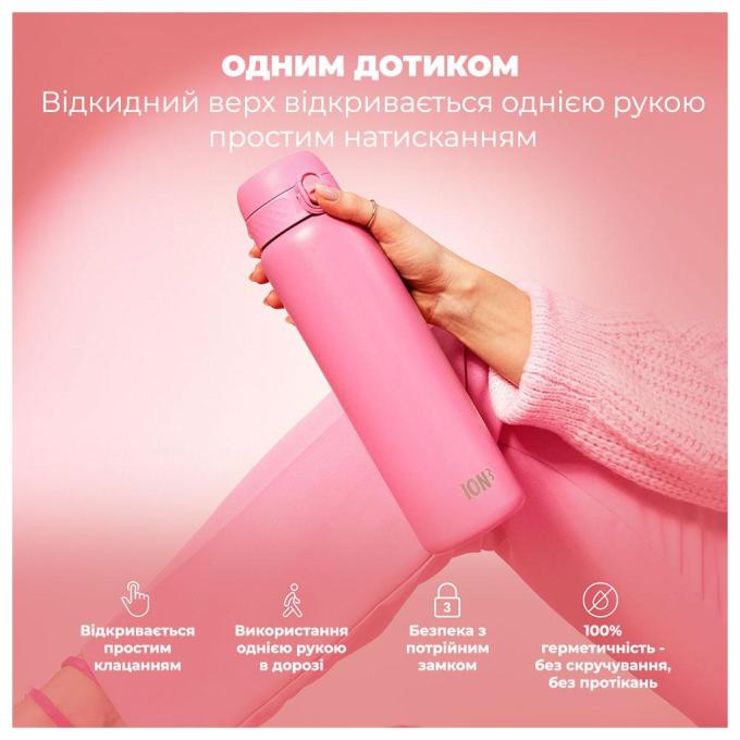 ION8 I8TS1000ROSEB
