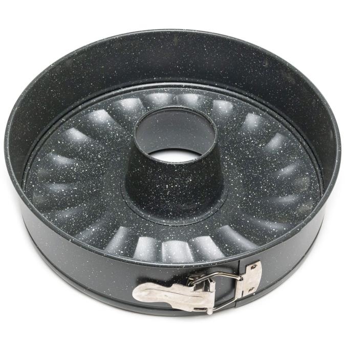 Holmer BCR-0626-RCG+BCR-0628-RCG Sweet cake Granite