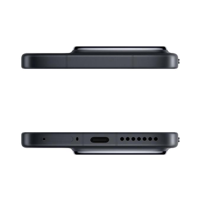 Xiaomi 15 12/256GB Black_EU