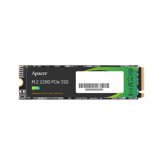 Apacer AP512GAS2280P4X-1