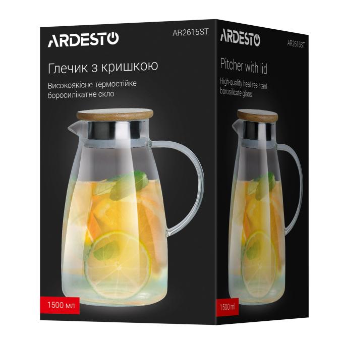 Ardesto AR2615ST