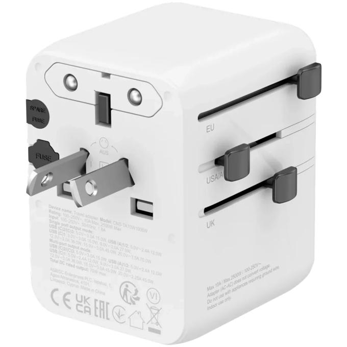 Canyon CNS-TA70W1006W