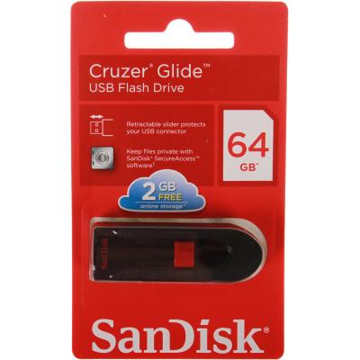 SANDISK SDCZ600-064G-G35