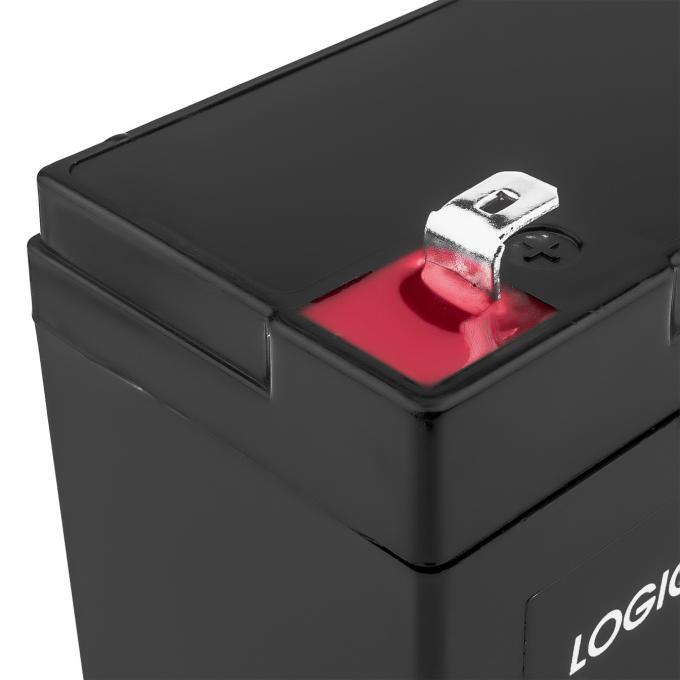 LogicPower LP2572