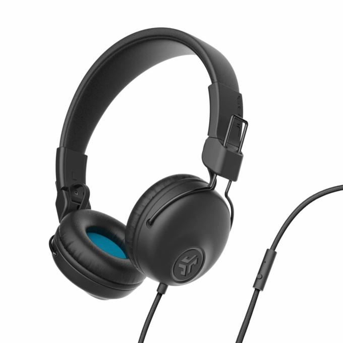 Jlab IEUHASTUDIORBLK4