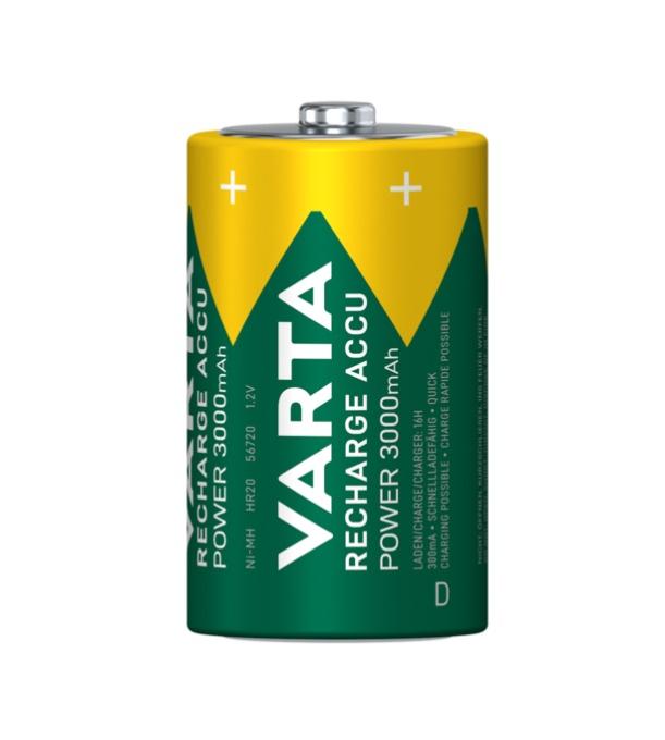 Varta 56720101412