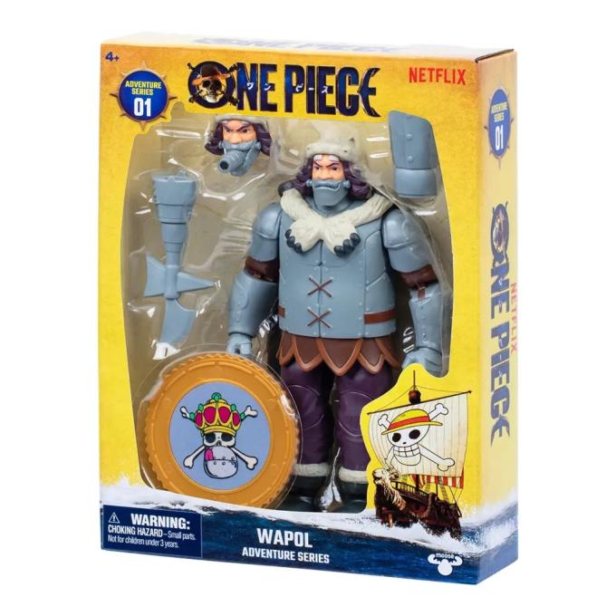 Moose 63316