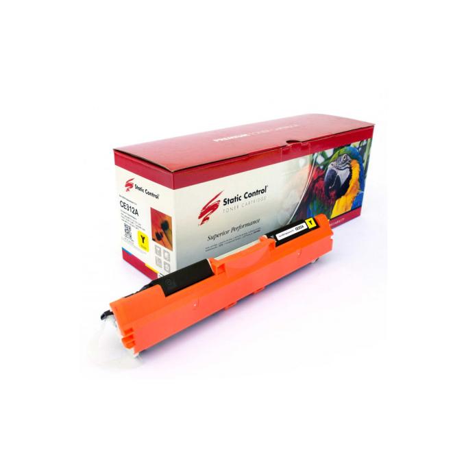 Static Control 002-01-VU312A
