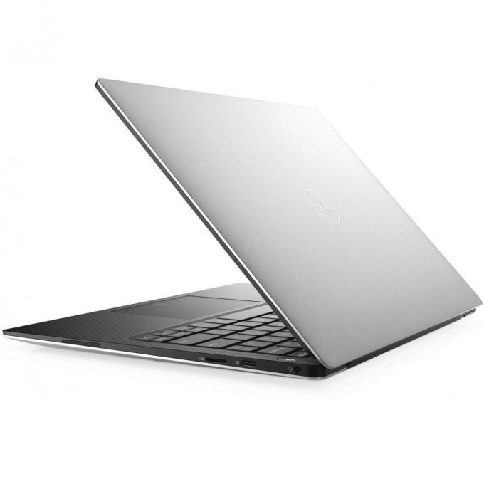 Ноутбук Dell XPS 13 9370 9350Ui58S2UHD-WSL