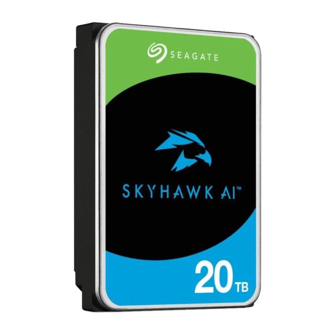 Seagate ST20000VE004