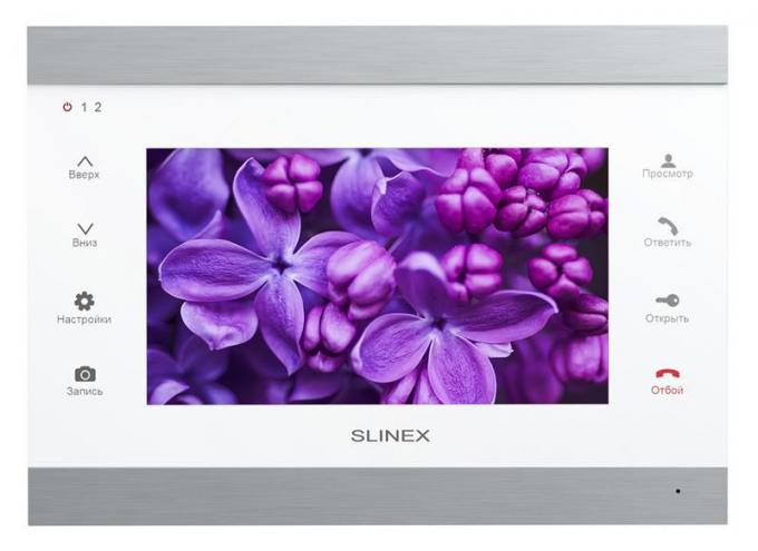 Slinex SL-07IPHD S/W