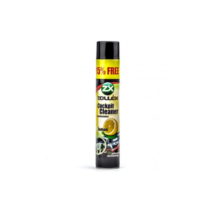 Zollex LE750