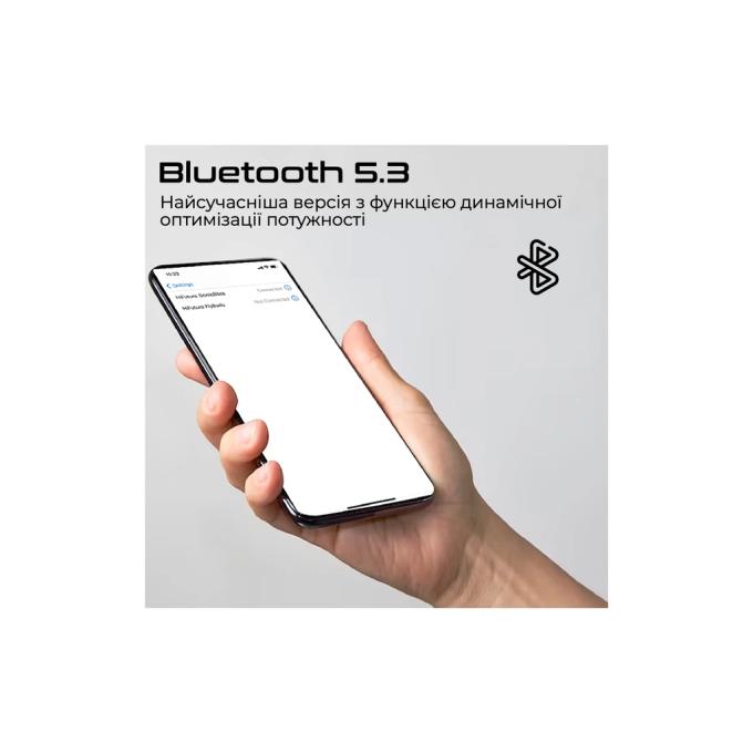 HiFuture sonicbliss.white