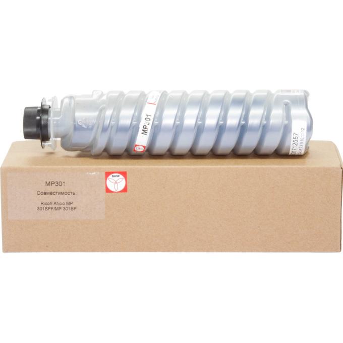BASF KT-MP301E
