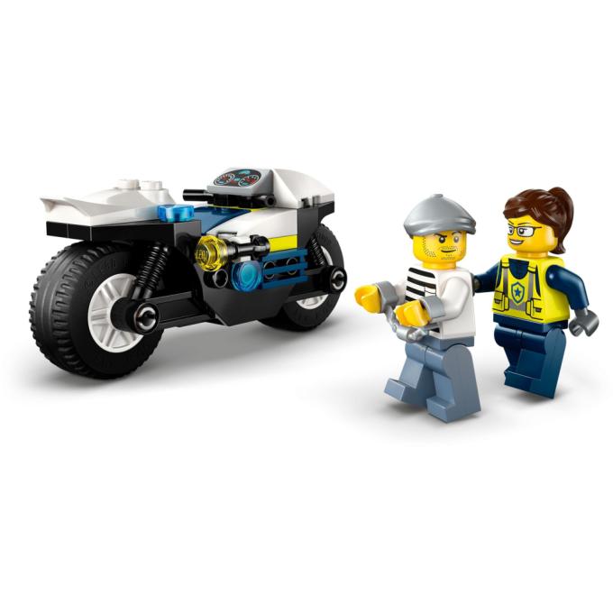 LEGO 60455