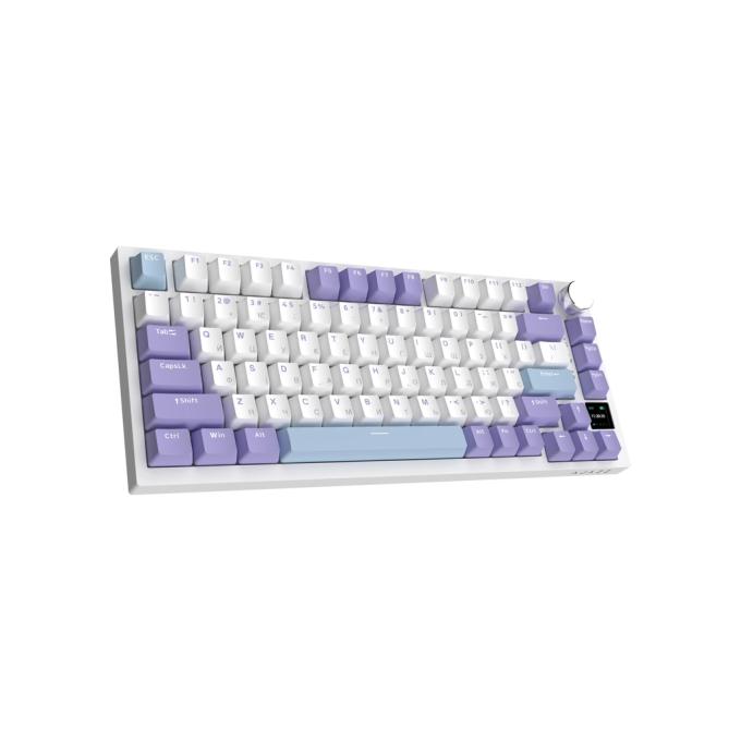 Ajazz AK820PRO-G-PWB