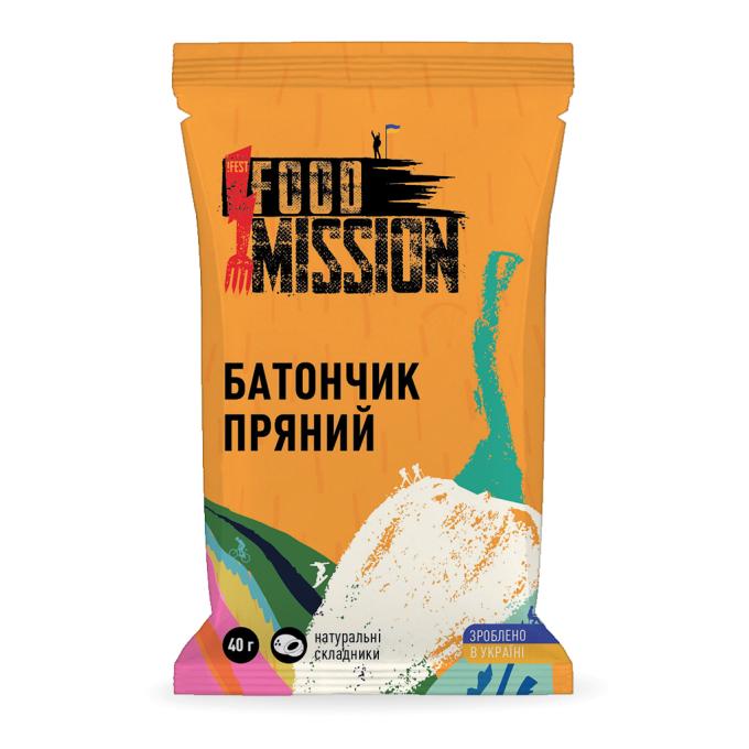 Food Mission fm.30184