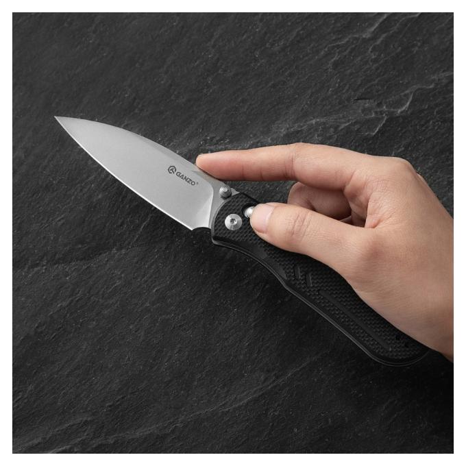 Ganzo G771-BK
