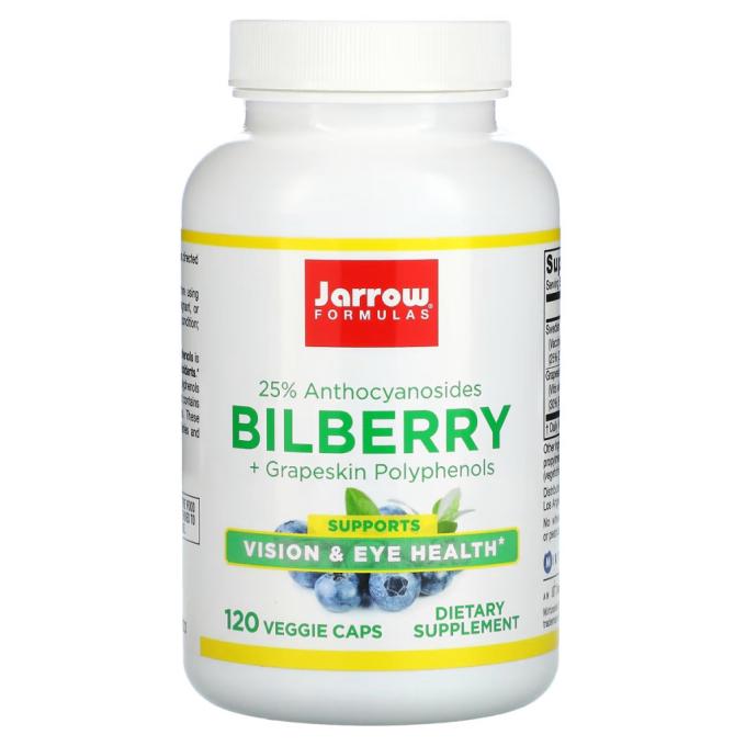 Jarrow Formulas JRW14028