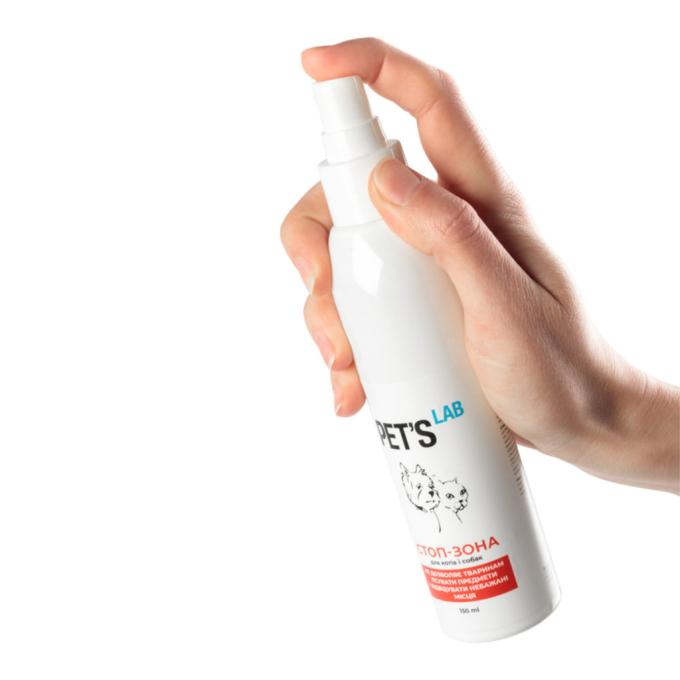 Pet's Lab 9037