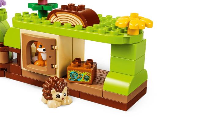 LEGO 10480