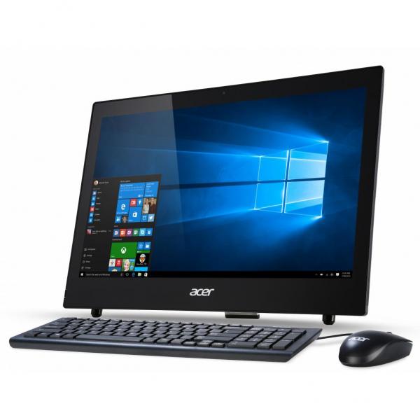 Компьютер Acer Aspire Z1-602 DQ.B3VME.001