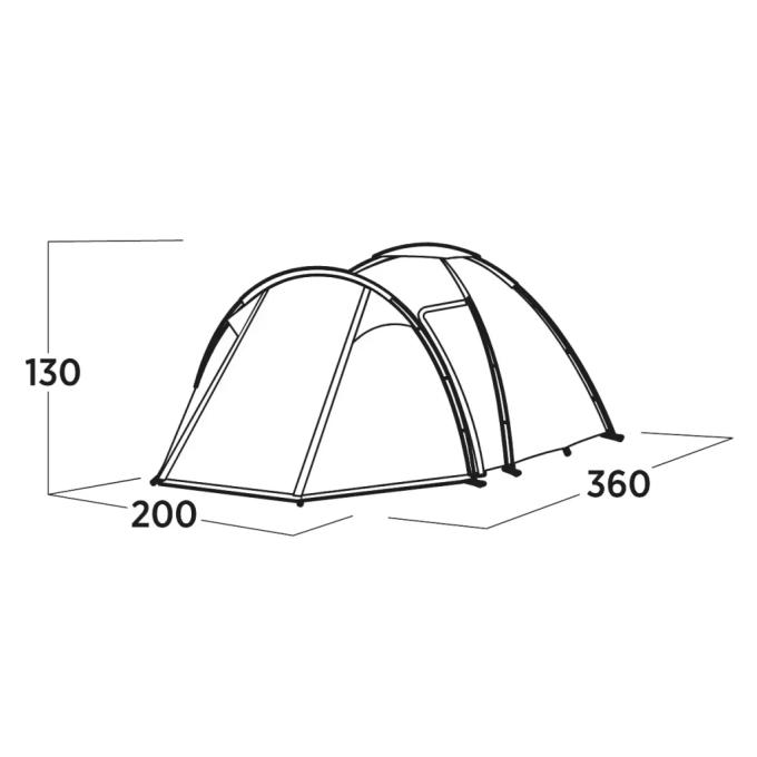 Easy Camp 931550