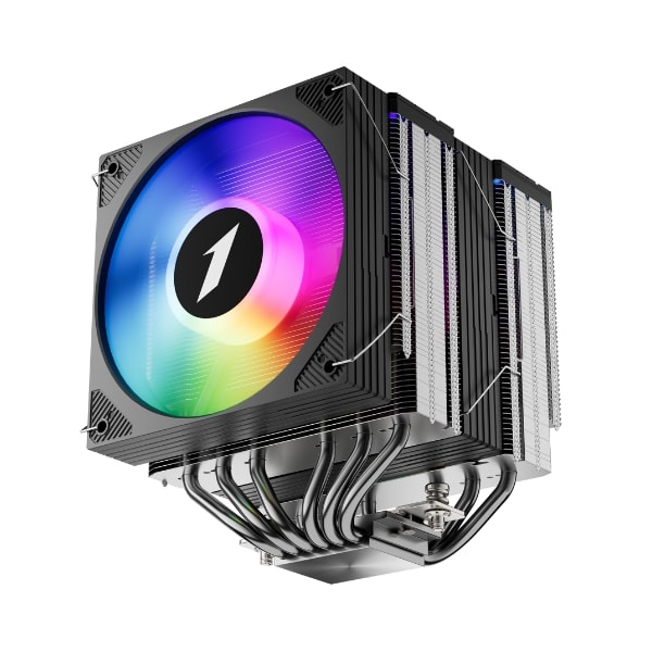 1STPLAYER CY12L-D-BK