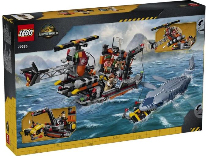 LEGO 77983
