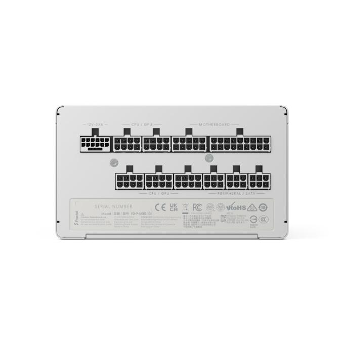 Fractal Design FD-P-IA3G-101-EU-WT