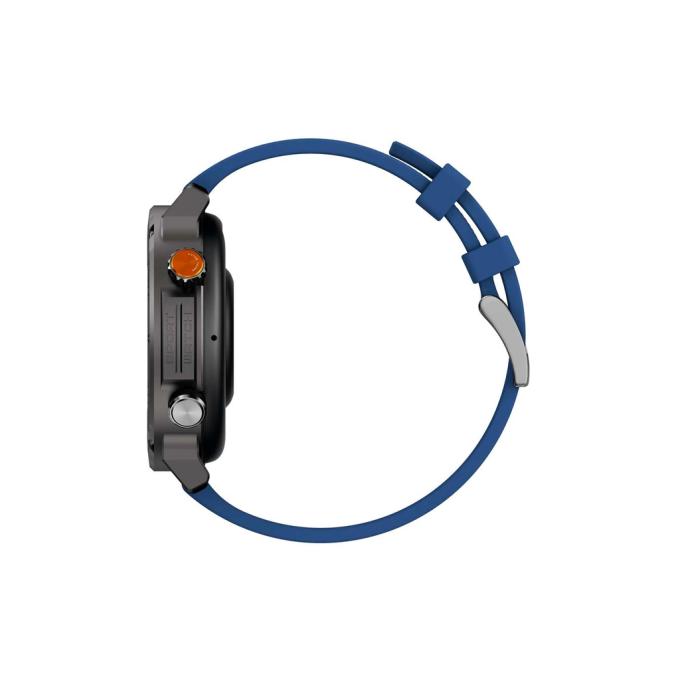 iMiki C1 Scout Black-Blue