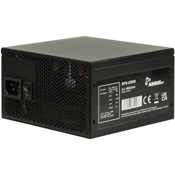 Inter-Tech BPS-850W