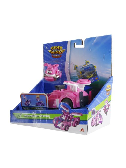 Super Wings EU770340