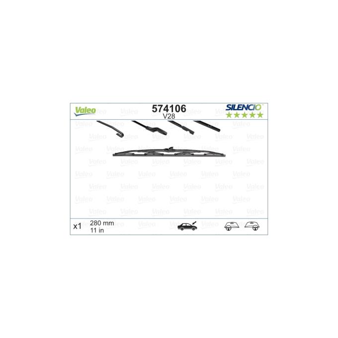 VALEO 574106