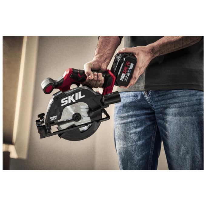 SKIL SW1E3551CA