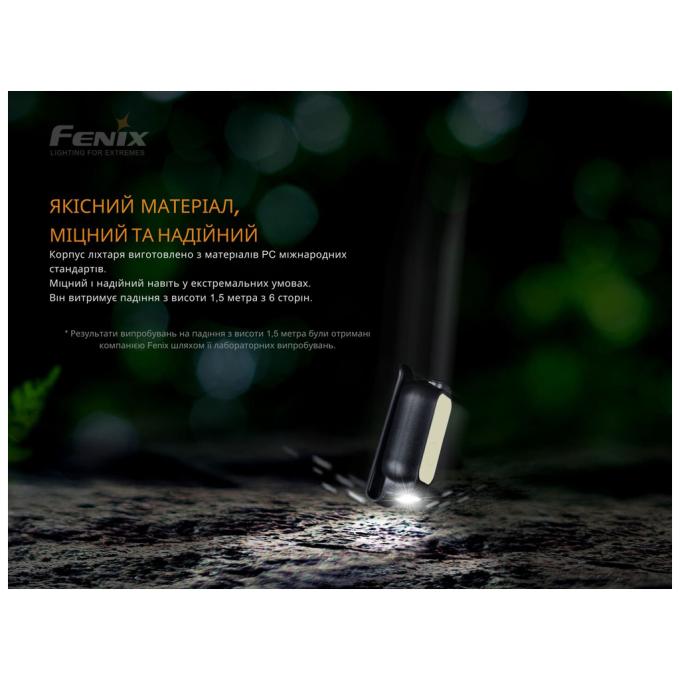 Fenix MINI-LITE