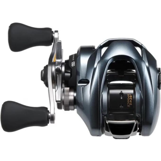 Shimano ALDBFSHGL