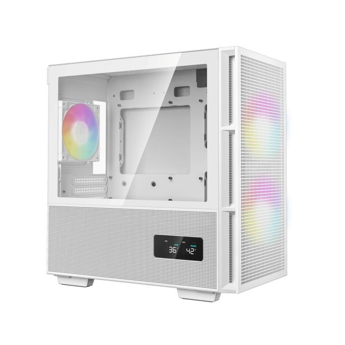 Deepcool R-CH360-WHAPE3D-G-1