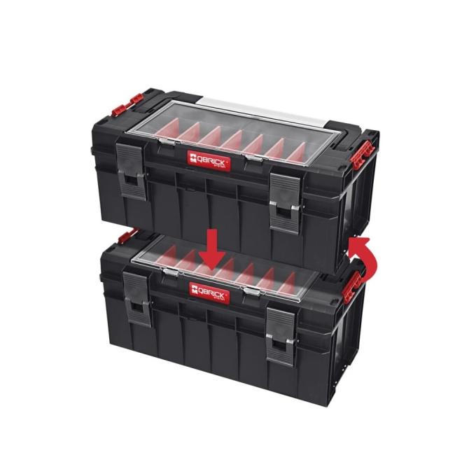 QBRICK SYSTEM SKRQPRO600CZAPG003