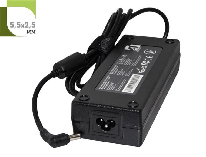 1StCharger AC1STAS120WB