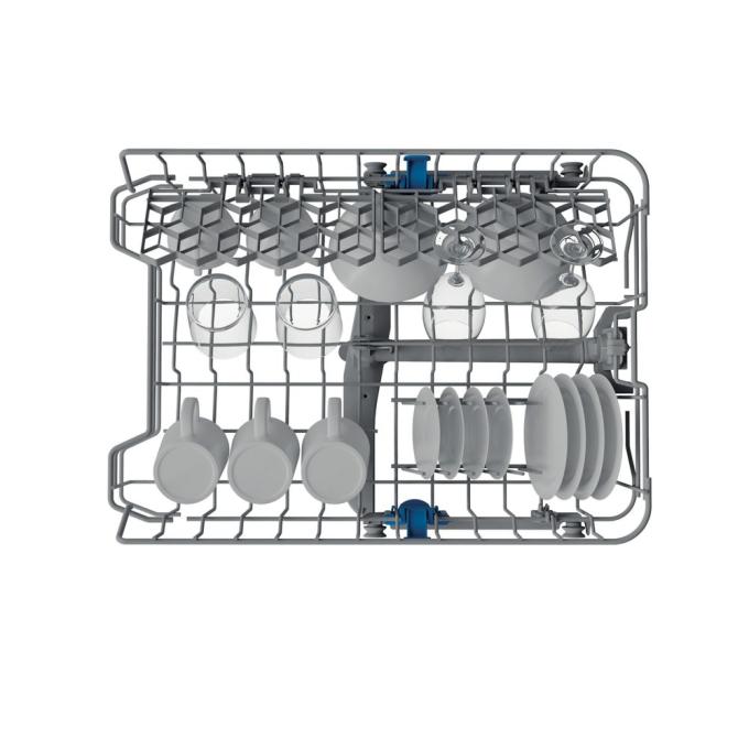 Indesit DSIE 2B10