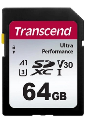 Transcend TS64GSDC340S