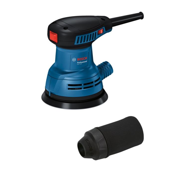 BOSCH 0.601.3A8.020