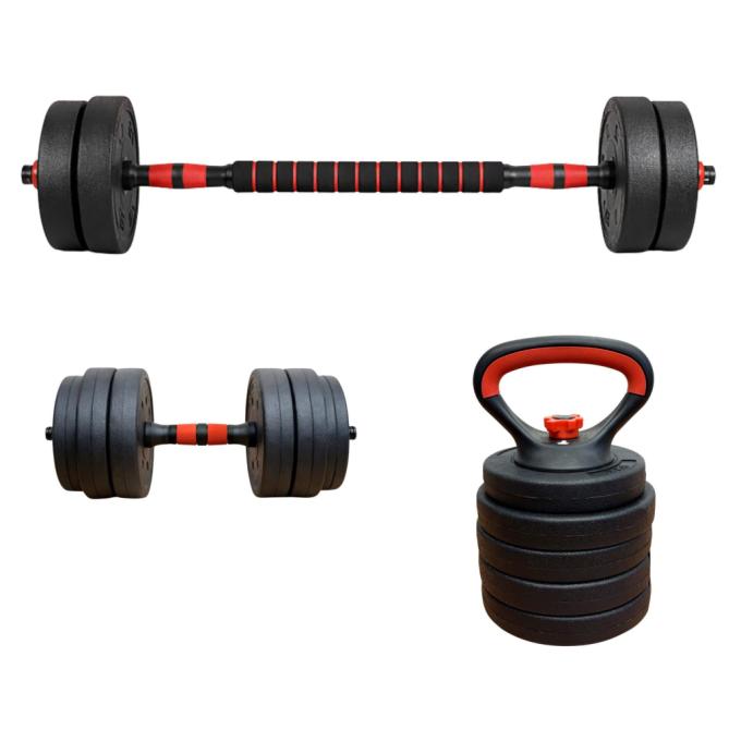 FITPADDY BELLKIT25