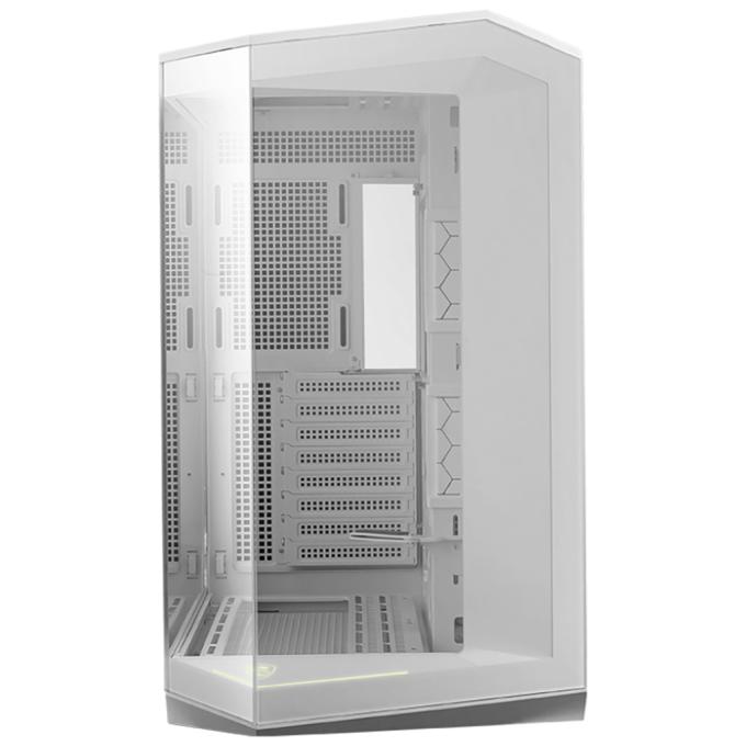 MSI MAG PANO 100L PZ WHITE
