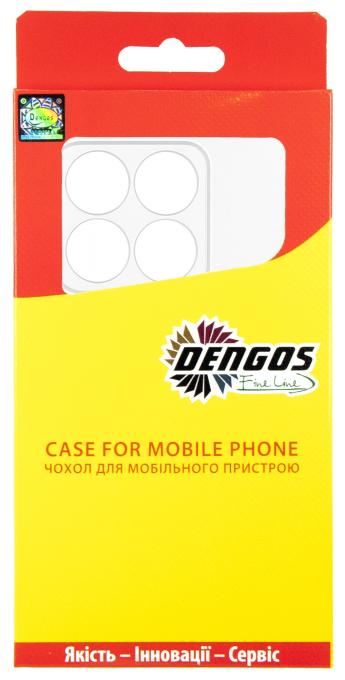 Dengos DG-TPU-TRP-58