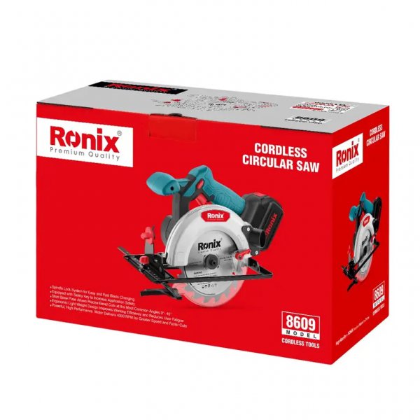Ronix 8609