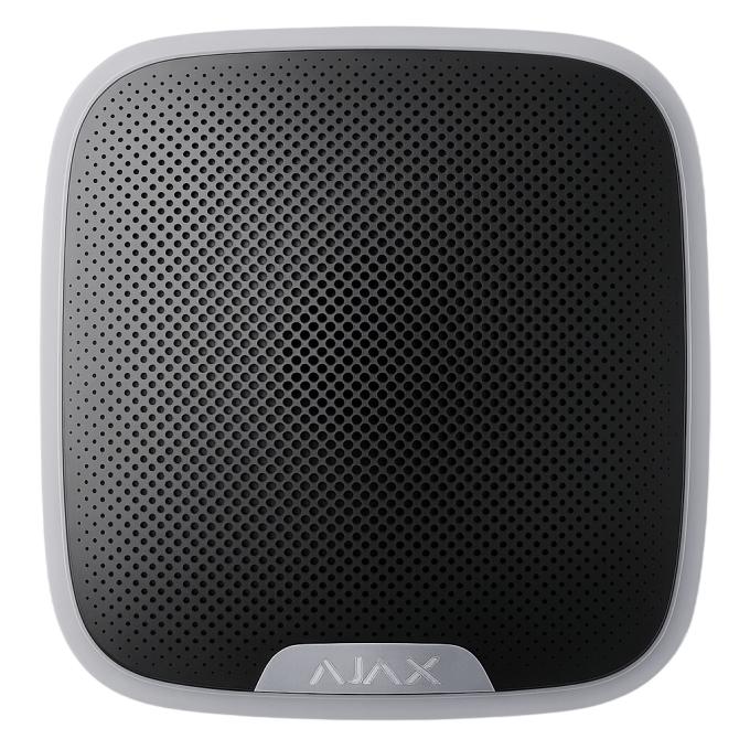Ajax StreetSiren (black)