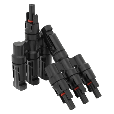 VOLTRONIC MC4-3T 30A 1500В